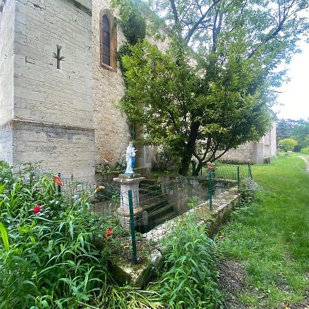 Studio pour 4 personnes au Sabathé Saint-Mezard Extérieur photo